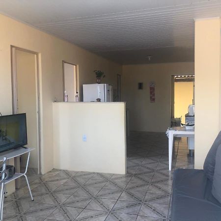 Casa Na Praia De Barra Do Gil Đảo Đảo Vera Cruz de Itaparica Ngoại thất bức ảnh