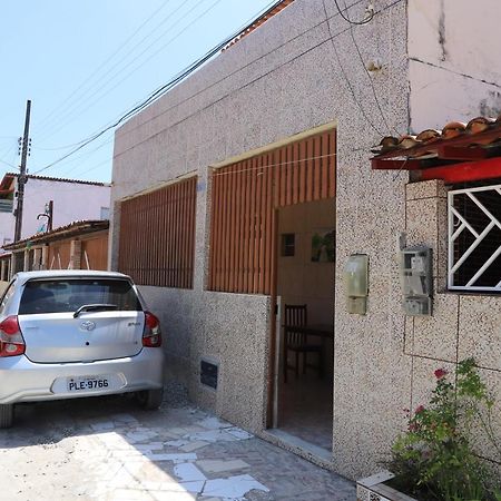 Casa Na Praia De Barra Do Gil Đảo Đảo Vera Cruz de Itaparica Ngoại thất bức ảnh