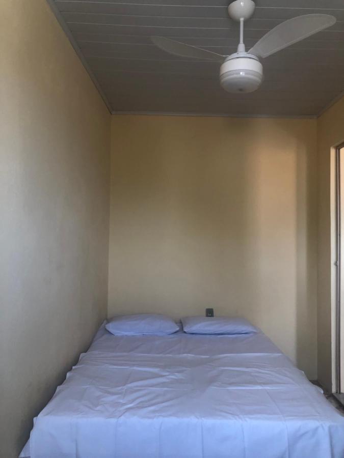 Casa Na Praia De Barra Do Gil Đảo Đảo Vera Cruz de Itaparica Ngoại thất bức ảnh
