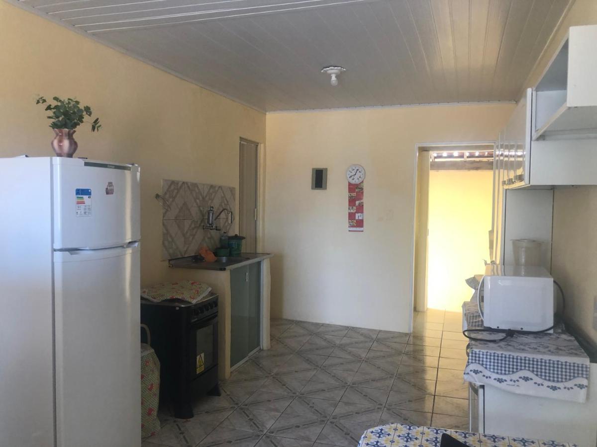 Casa Na Praia De Barra Do Gil Đảo Đảo Vera Cruz de Itaparica Ngoại thất bức ảnh